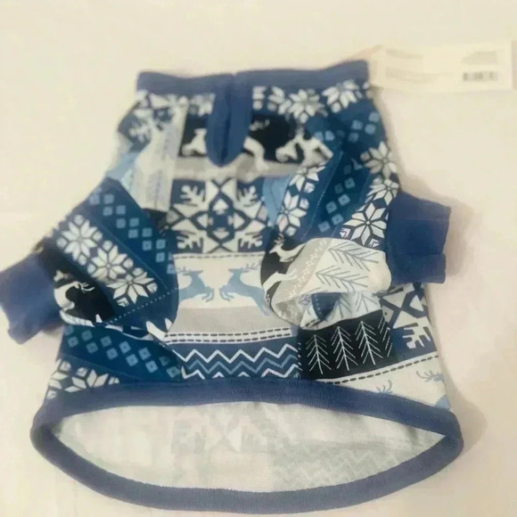 The Company Store Small dog Christmas pajamas size Small. New with tags. - Picture 6 of 6